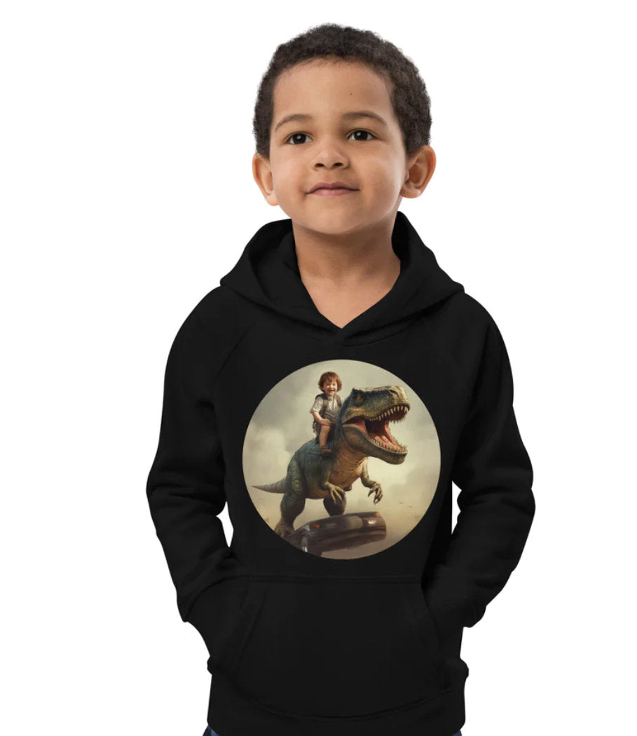 Kids' hoodies