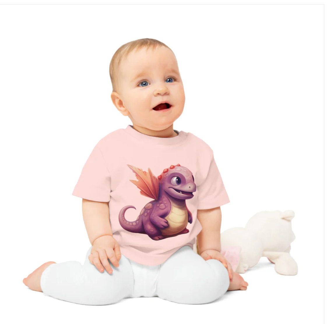 Baby t-shirts