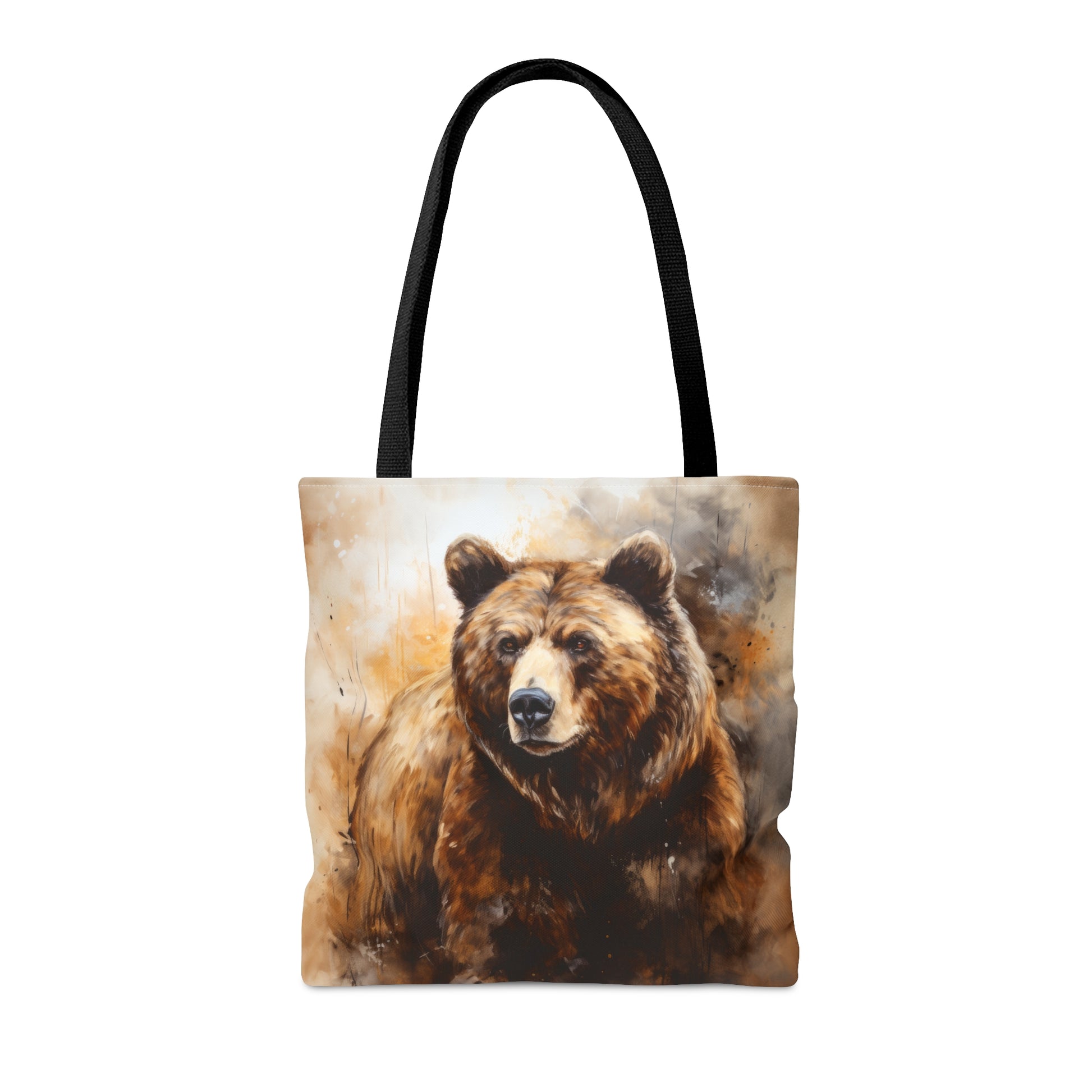 Sac Ours Brun