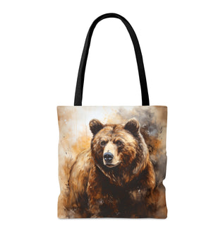 Sac Ours Brun