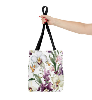 Sac Orchidée Lilas