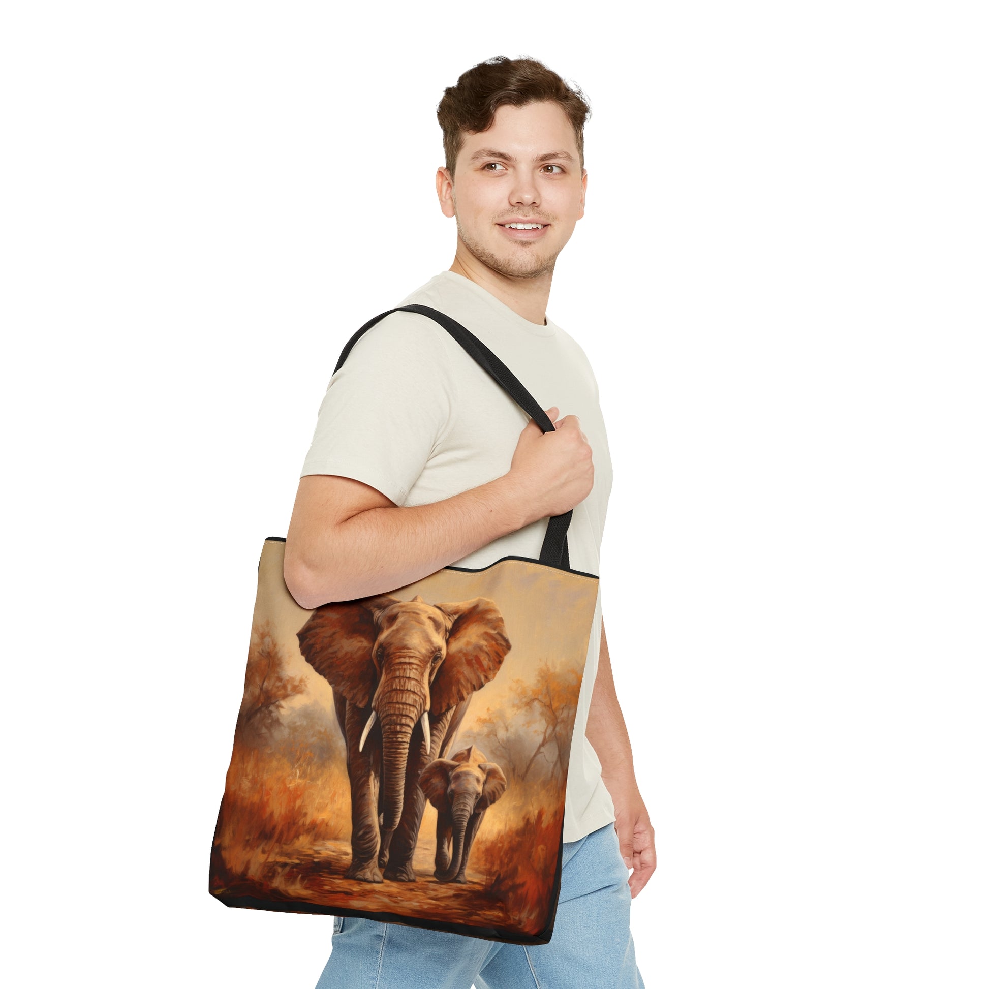 Elephant Bag