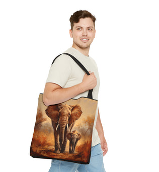 Elephant Bag