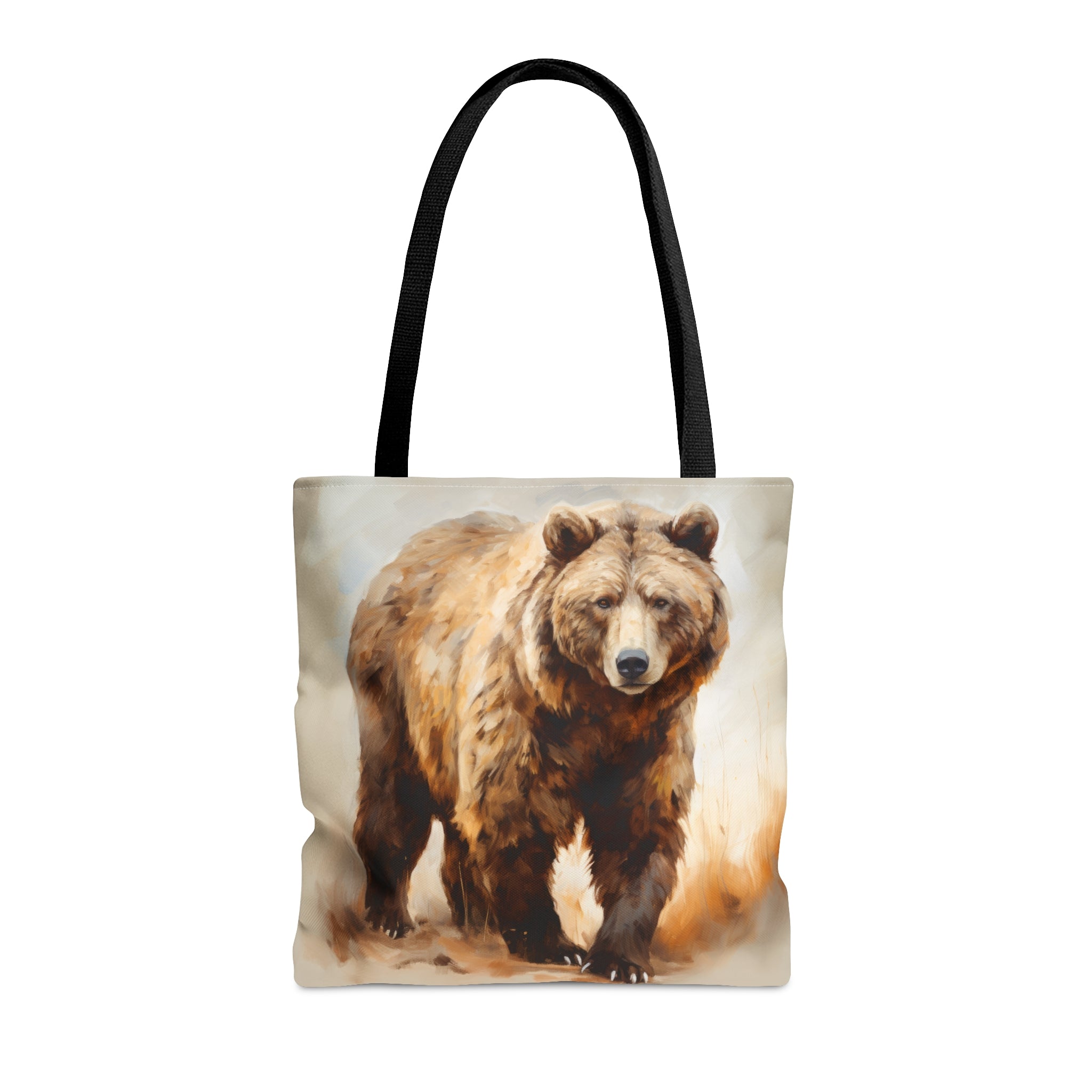 Sac Ours Brun