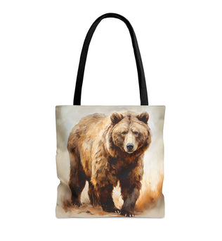 Sac Ours Brun