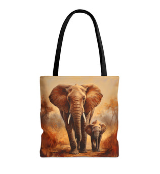 Elephant Bag