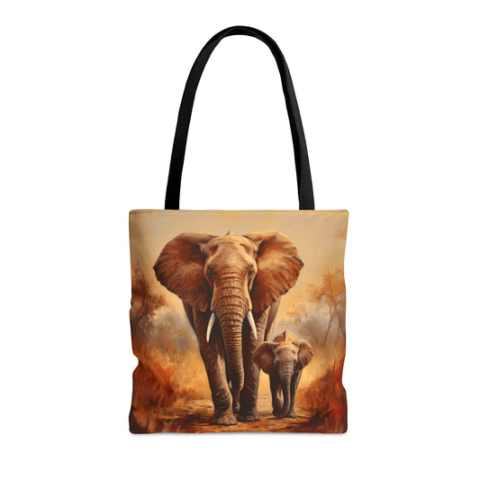 Elephant Bag