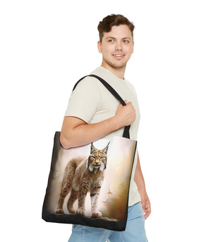 Luchs Tasche