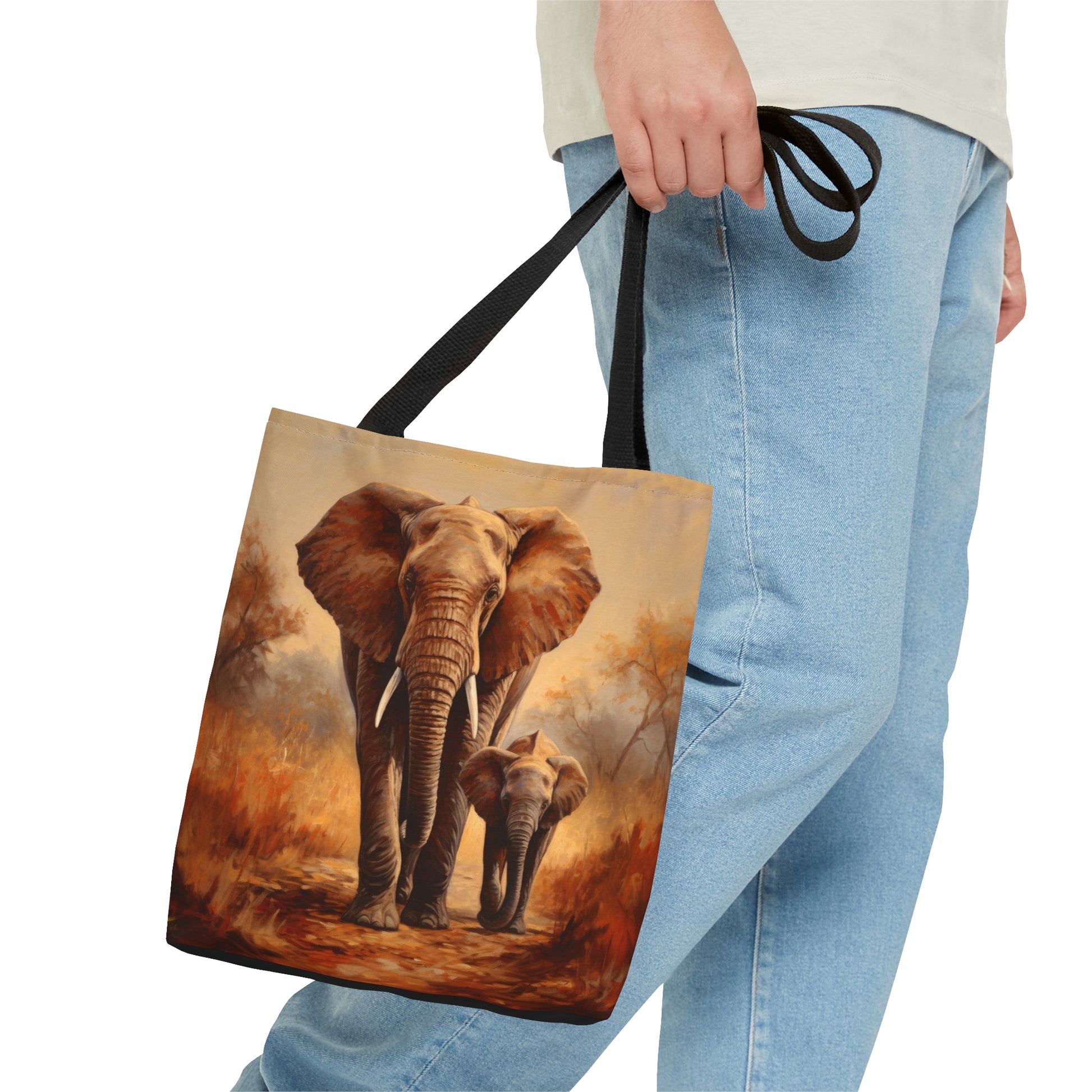 Elephant Bag