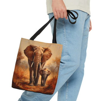 Sac Éléphant