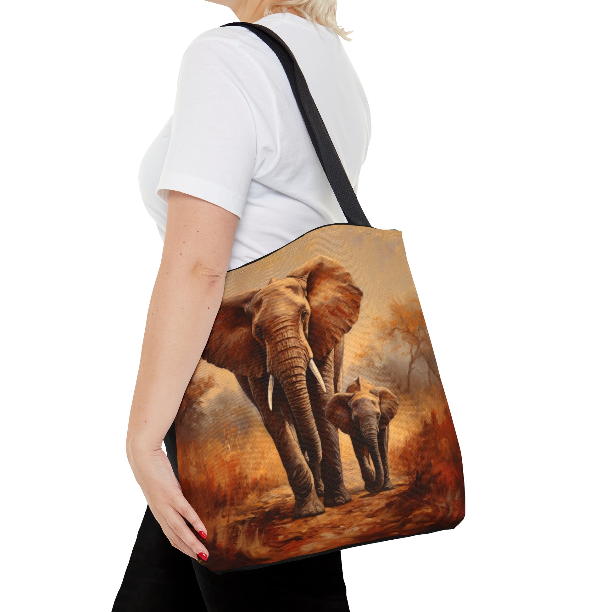 Elephant Bag