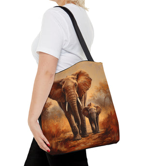 Elephant Bag