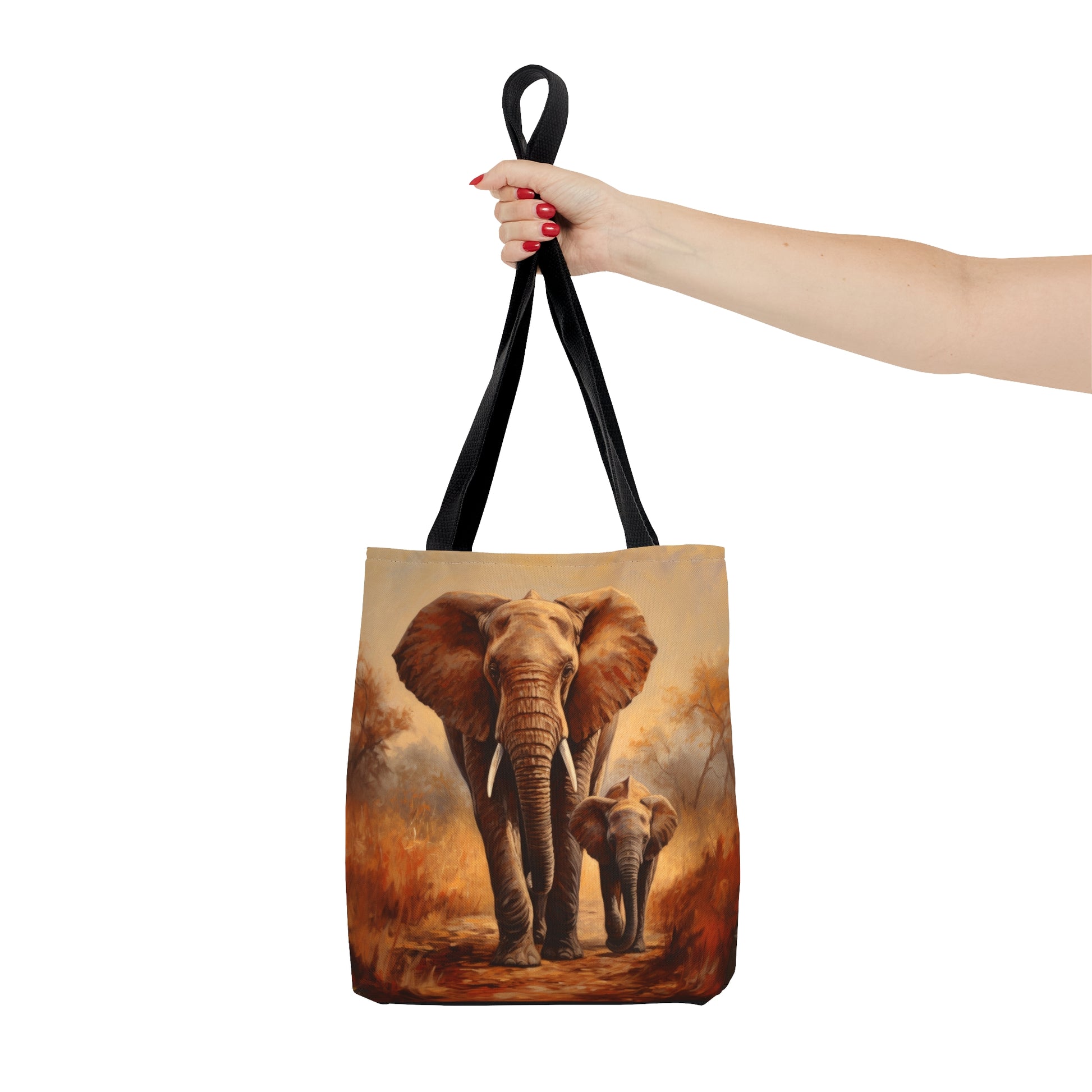 Elephant Bag