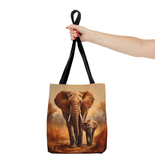 Elephant Bag