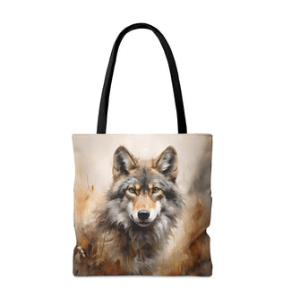 Wolf Bag