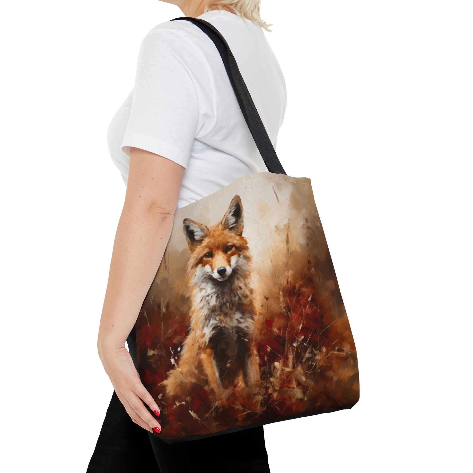 Fuchs Tasche