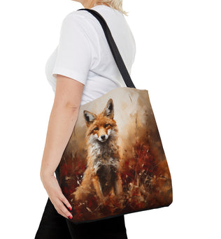 Fuchs Tasche