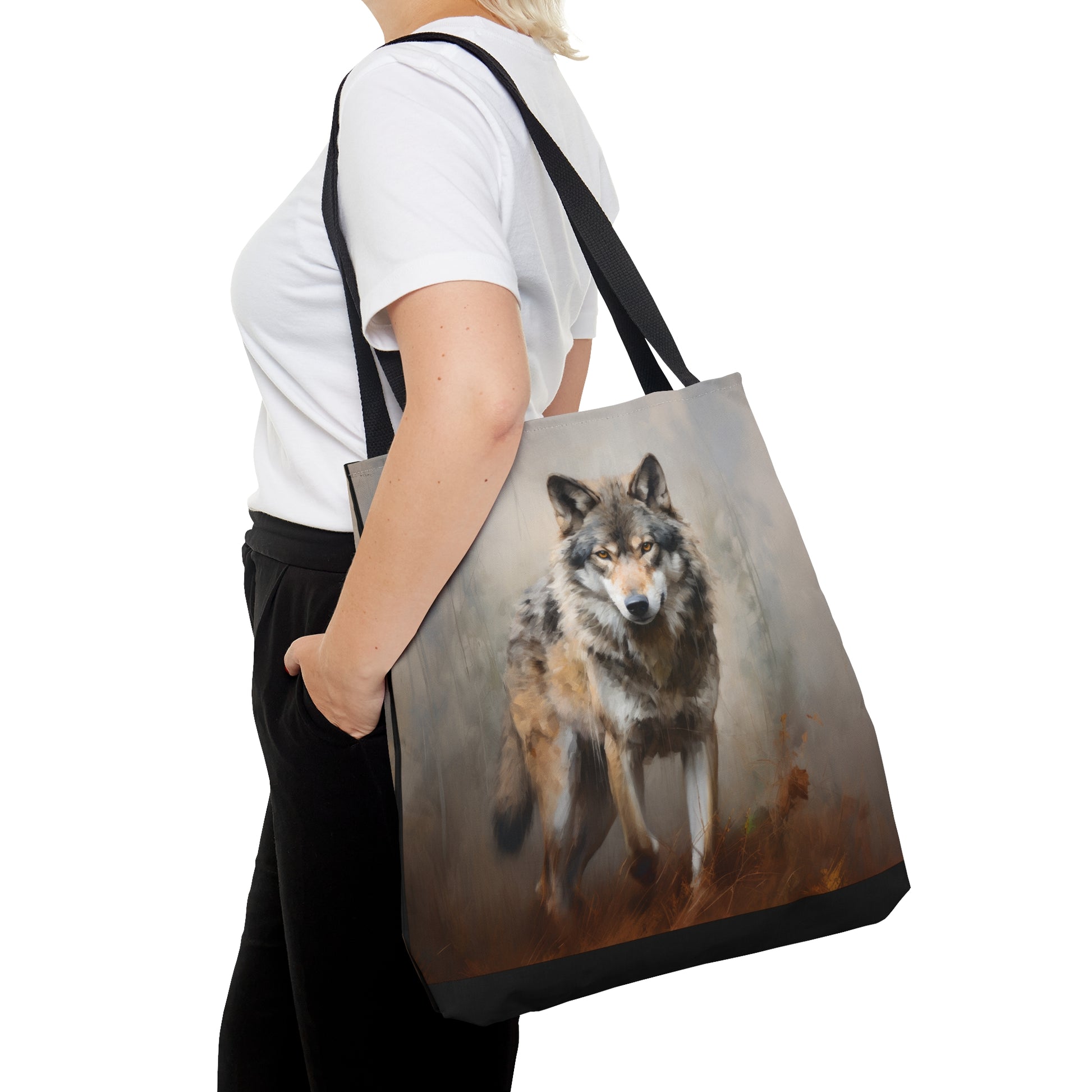 Wolf Bag