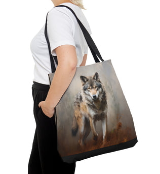 Wolf Bag