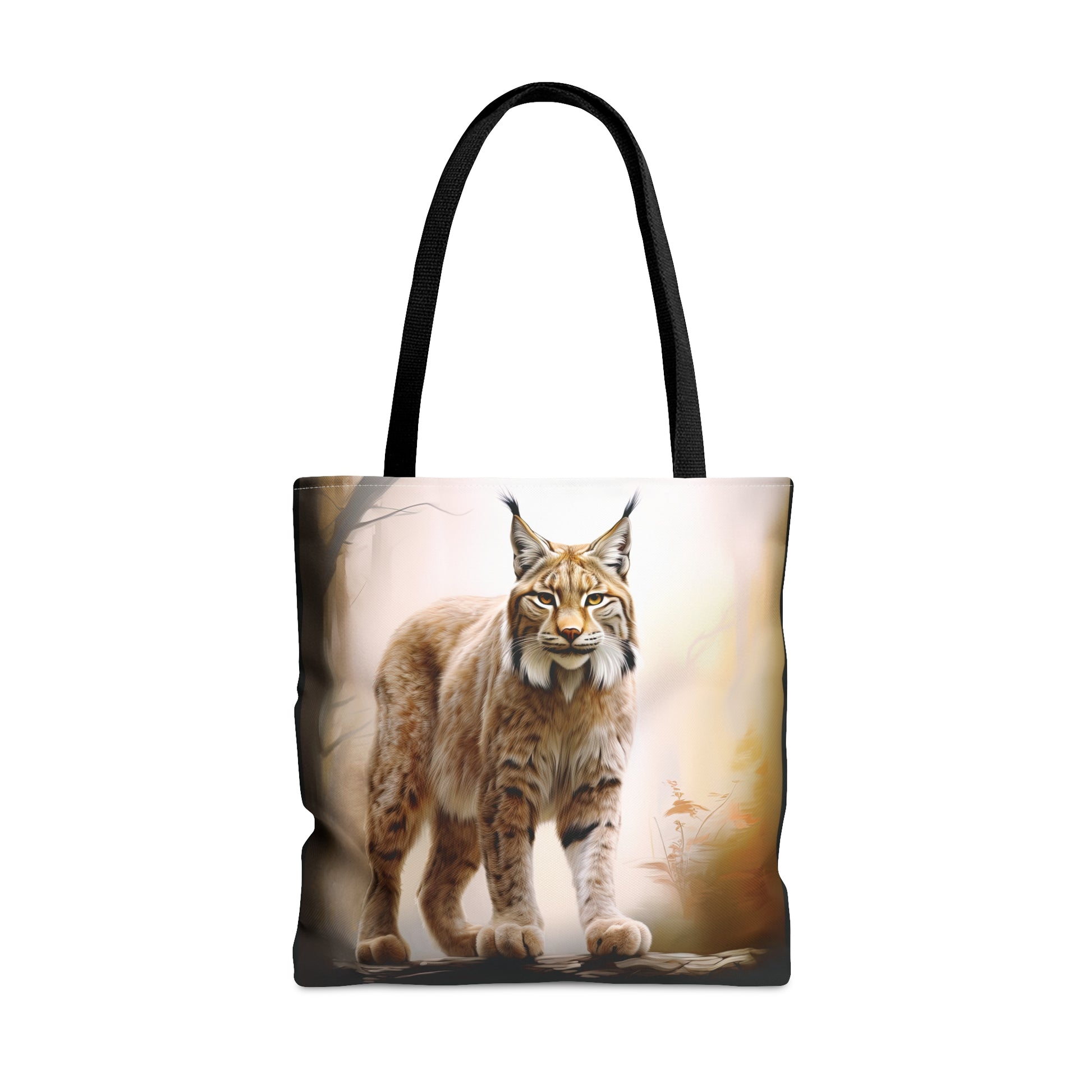 Luchs Tasche