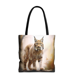 Luchs Tasche