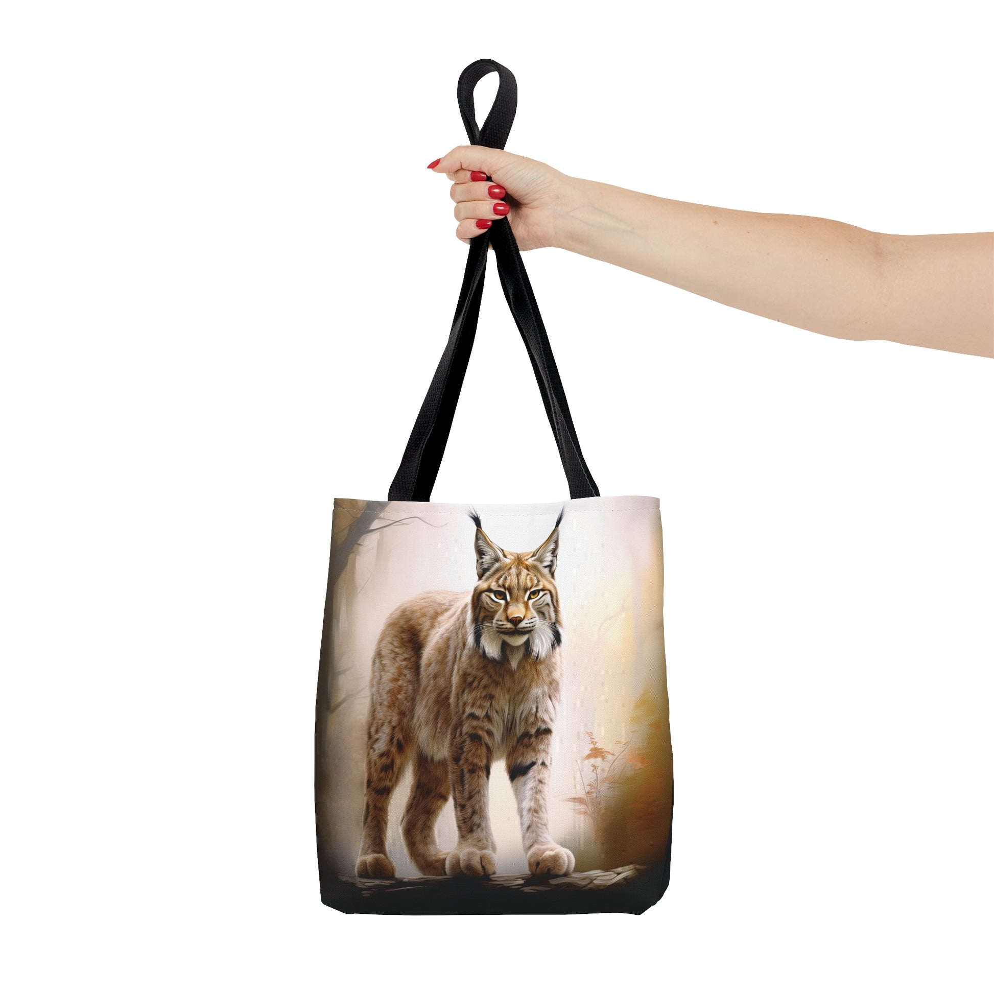 Luchs Tasche