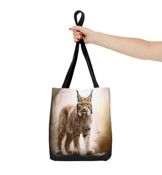 Luchs Tasche