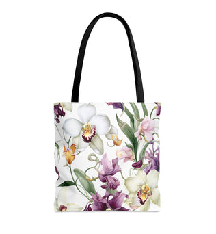 Sac Orchidée Lilas