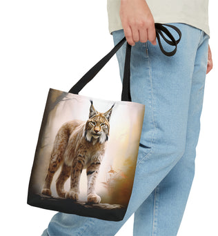 Luchs Tasche