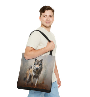 Sac de loup