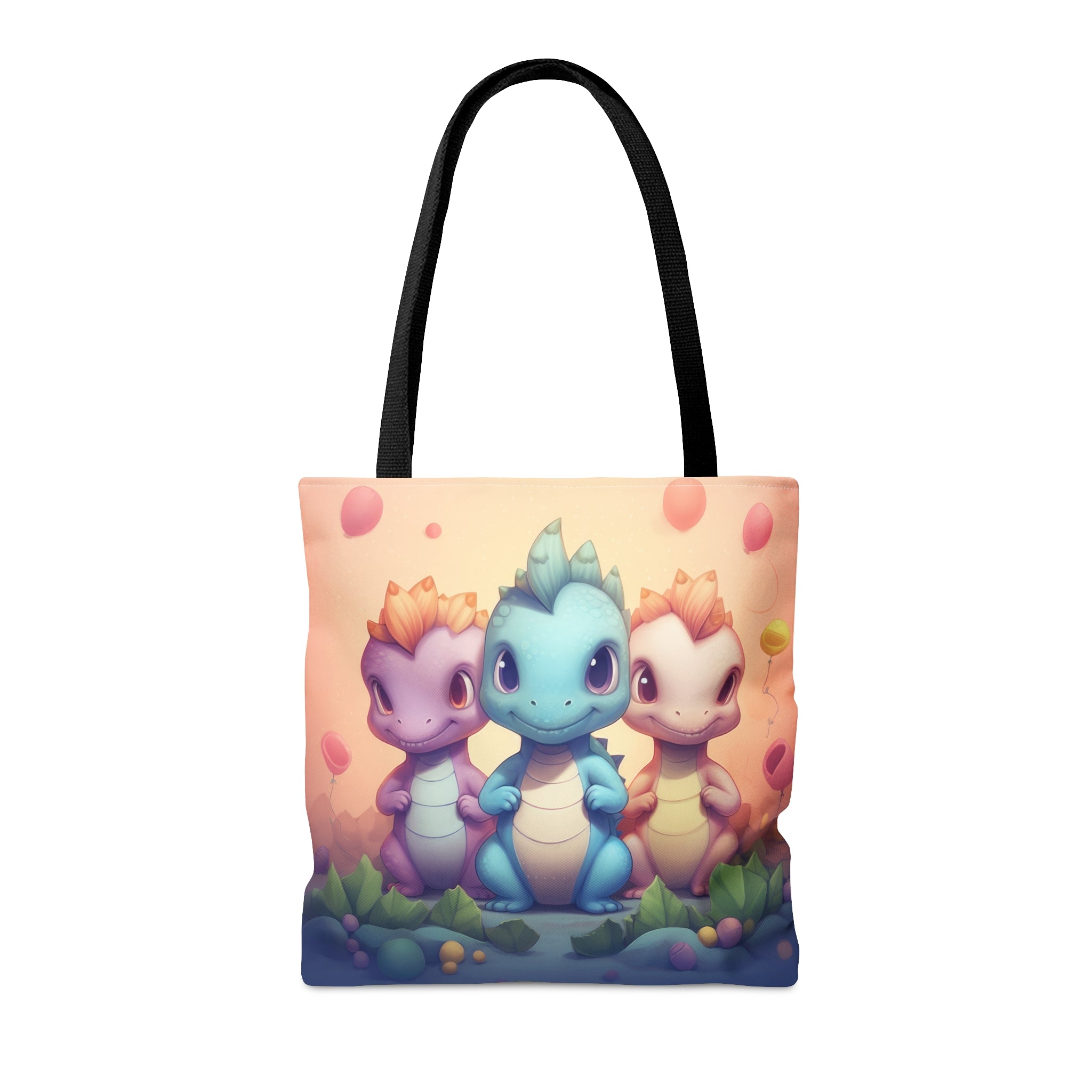 Cute Dinosaur Bag