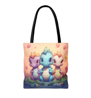 Cute Dinosaur Bag