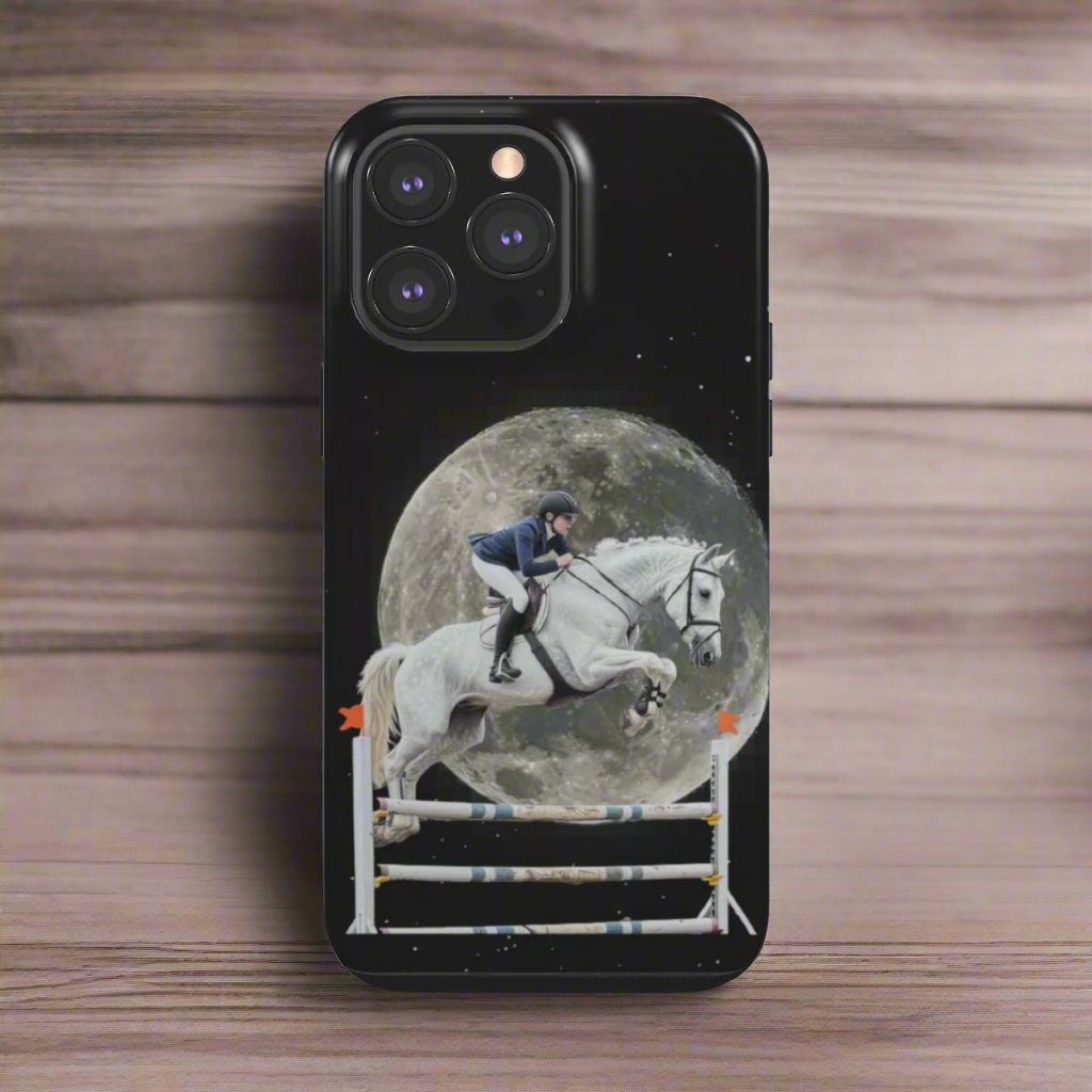 Tough Phone Case