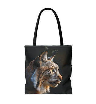 Luchs Tasche