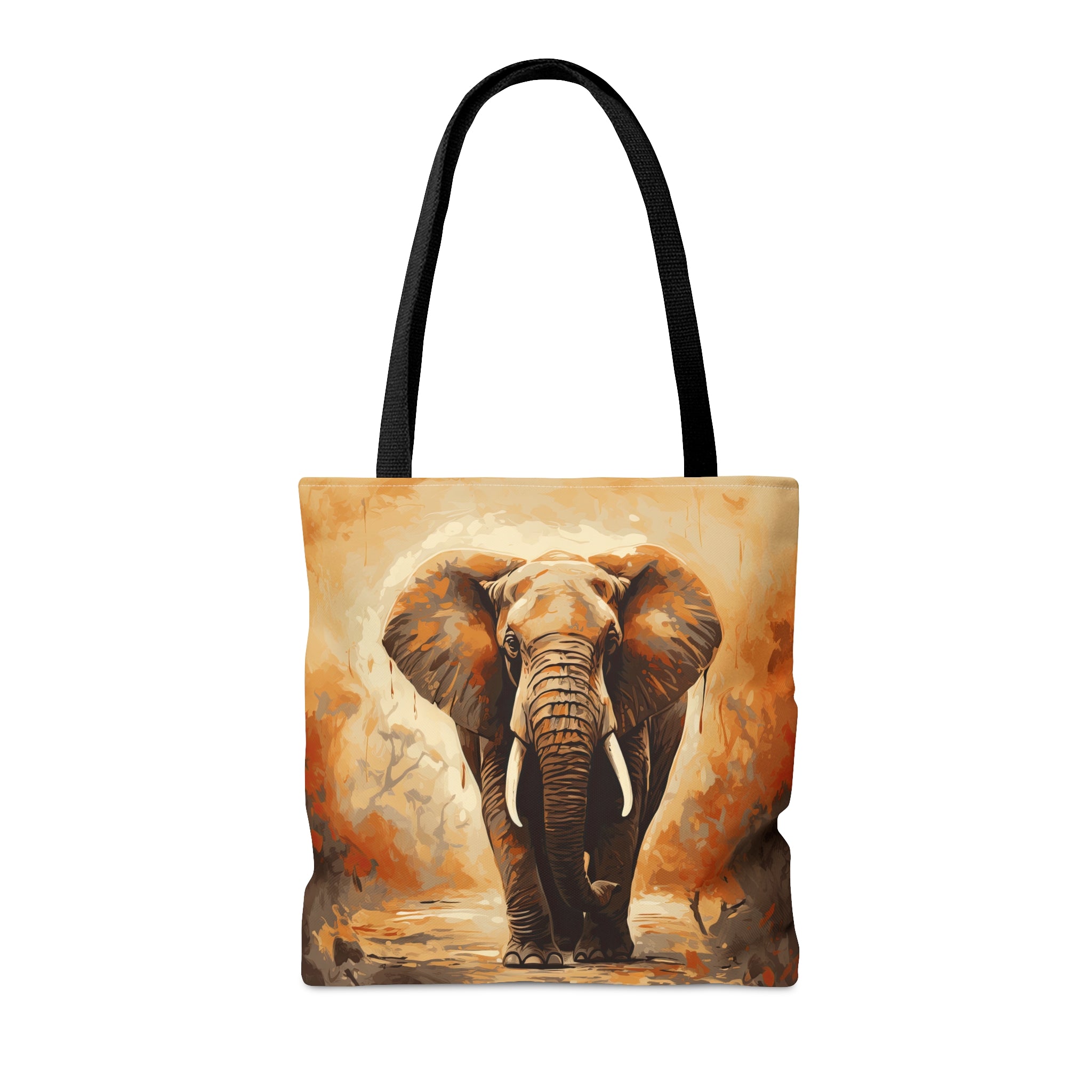 Elephant Bag