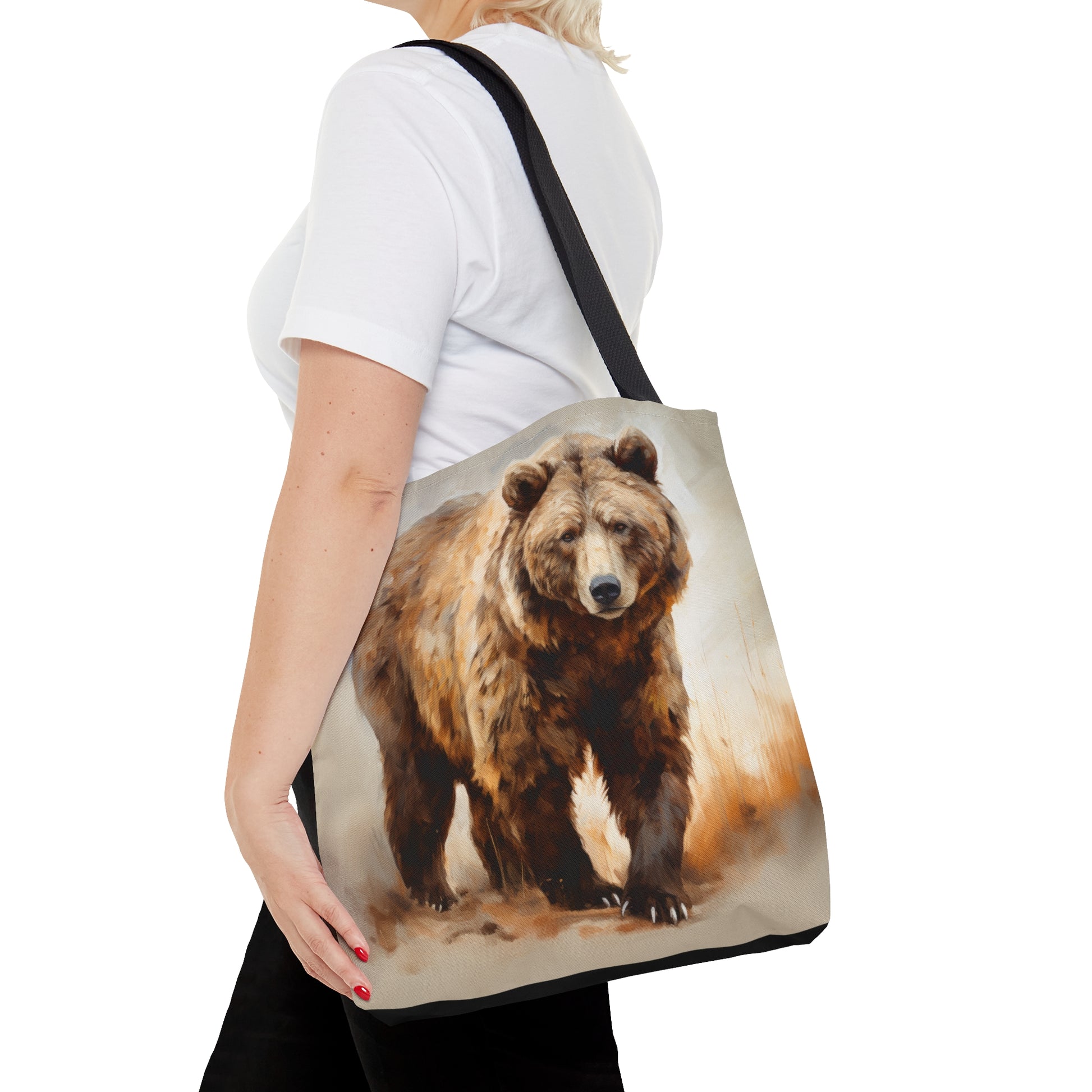 Sac Ours Brun