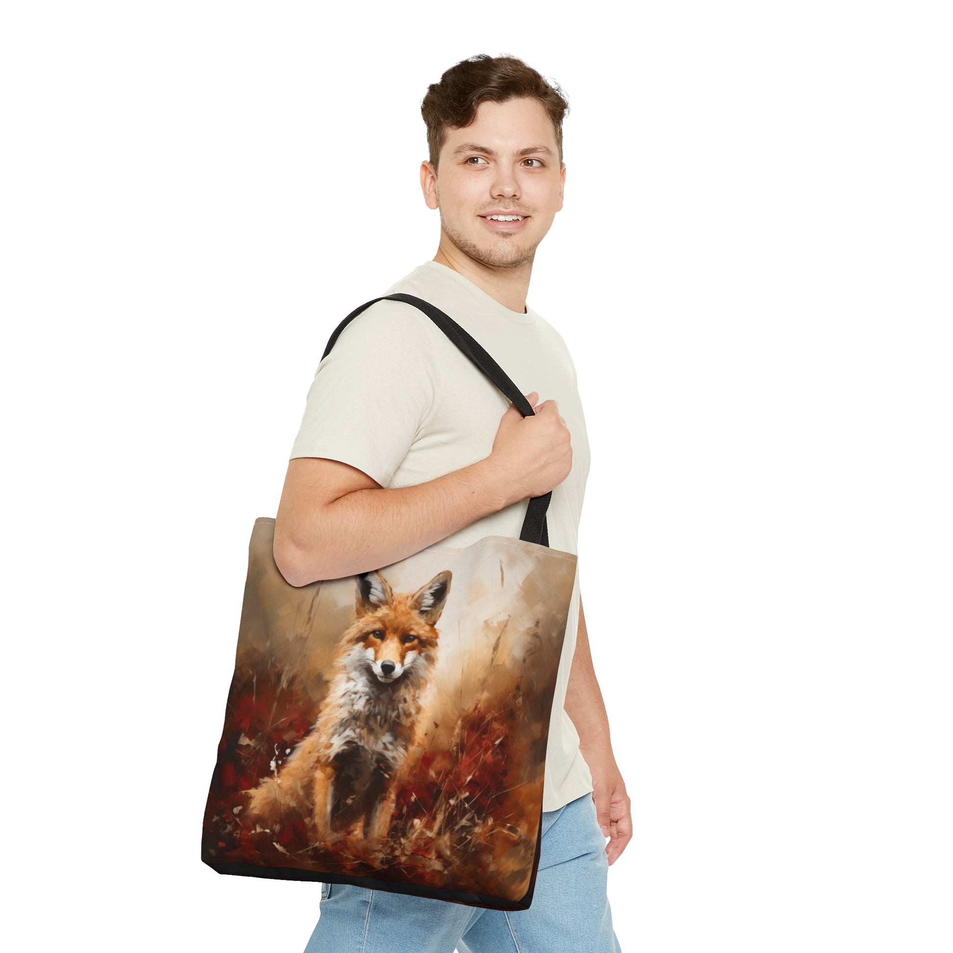 Fox Bag