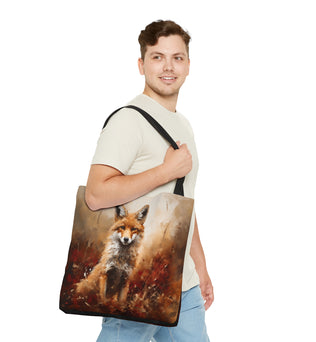 Fuchs Tasche