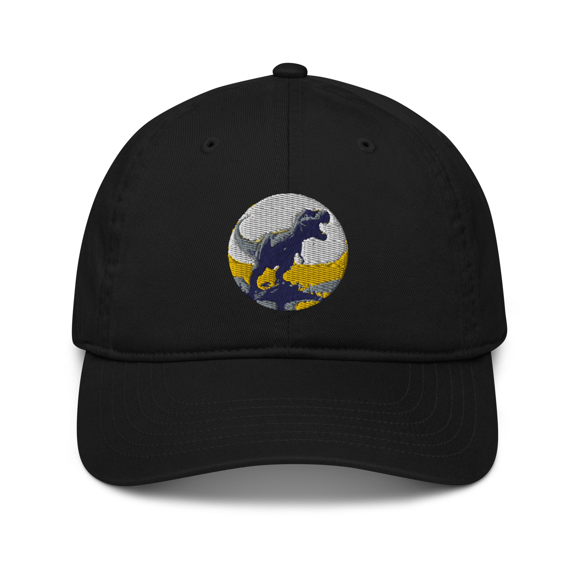 Dinosaur cap - Eco-Friendly