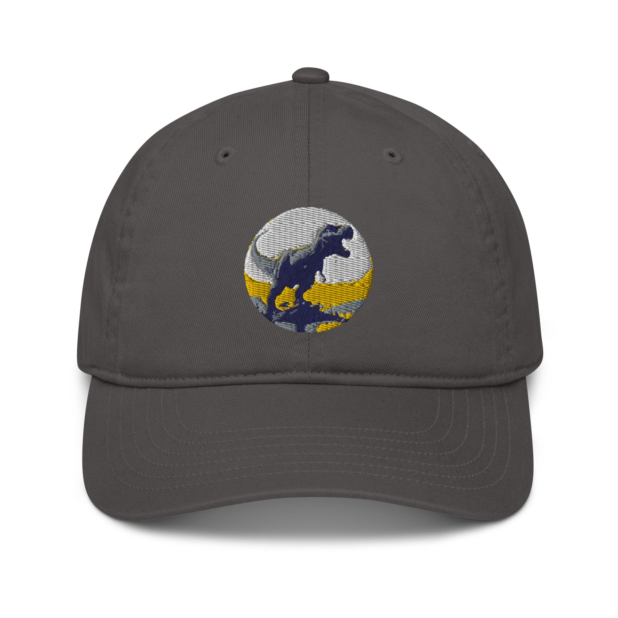 Dinosaur cap - Eco-Friendly