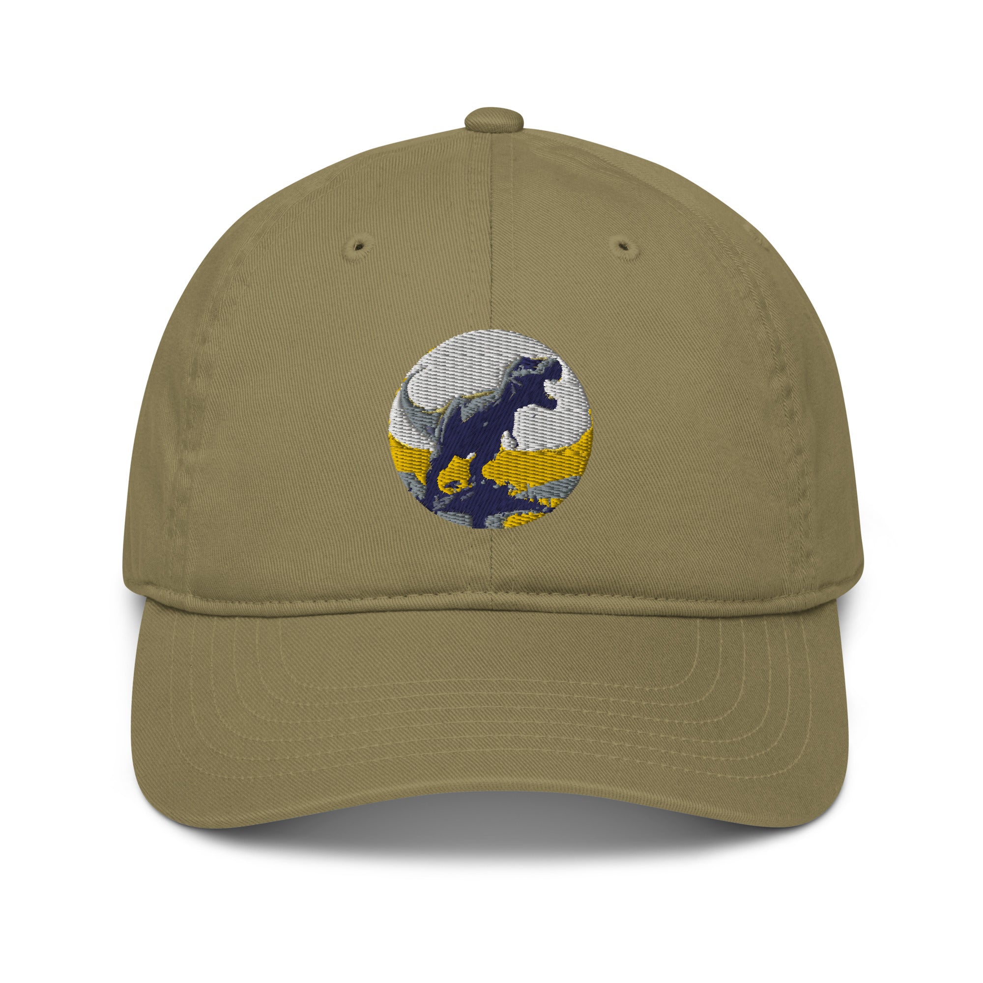 Dinosaur cap - Eco-Friendly