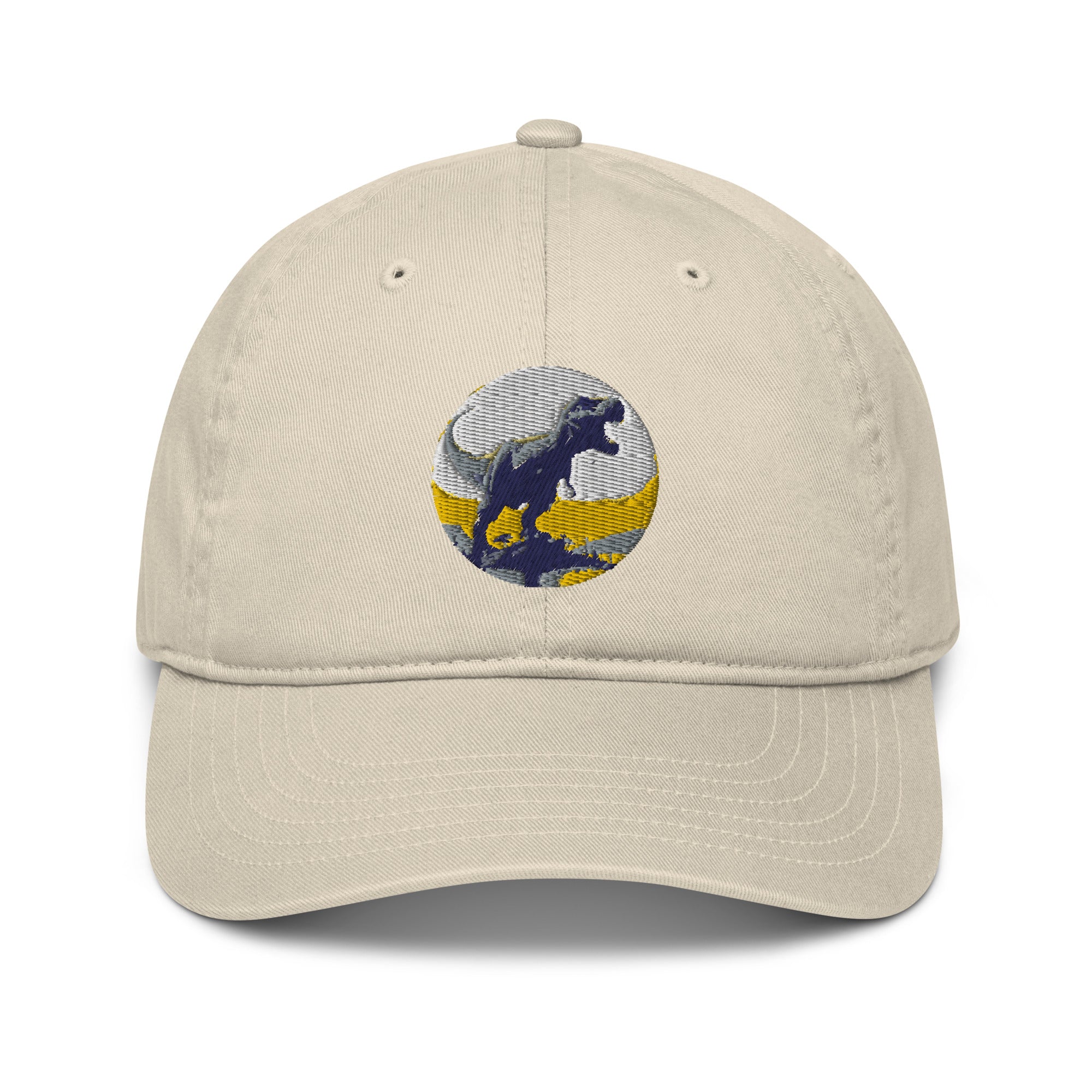 Dinosaur cap - Eco-Friendly