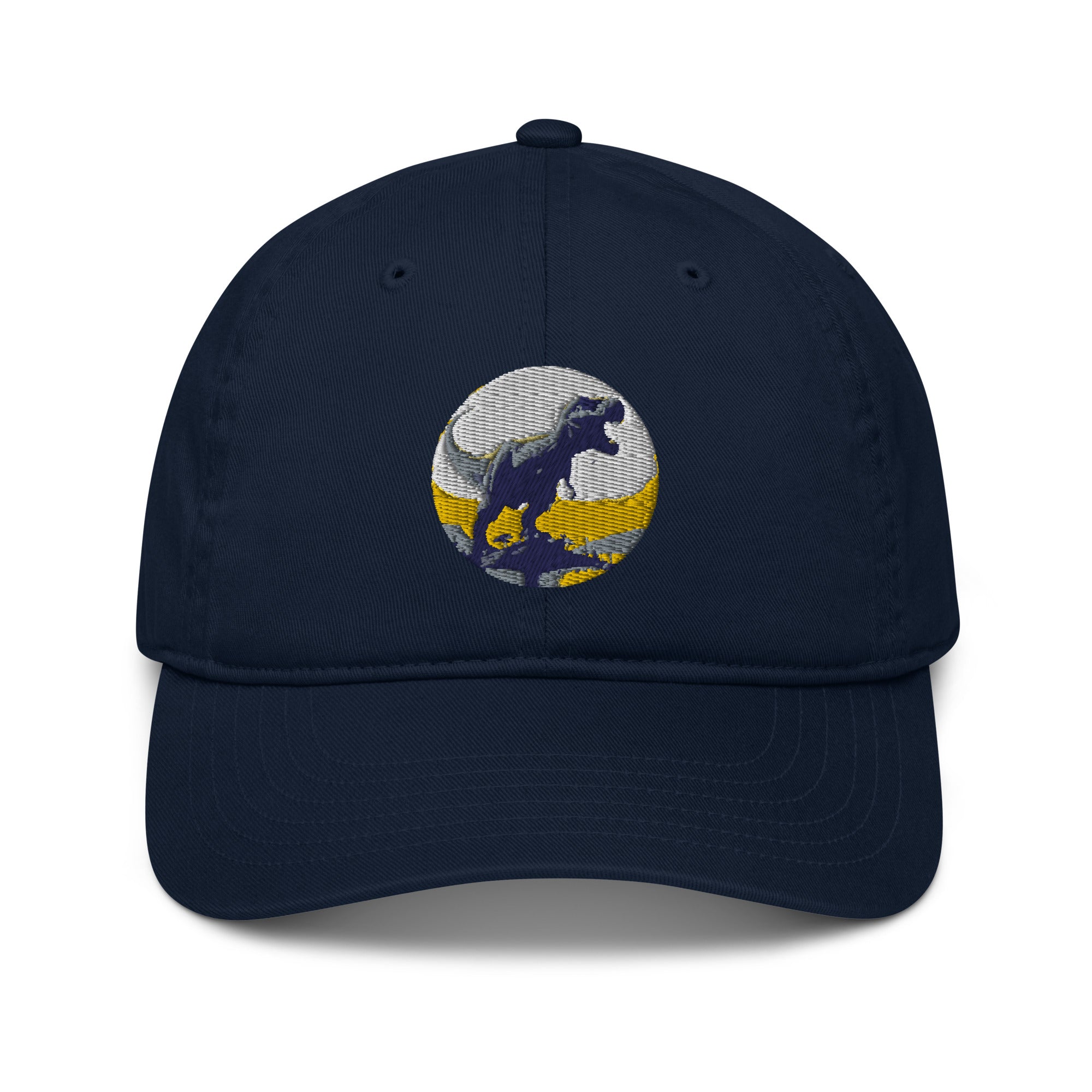 Dinosaur cap - Eco-Friendly